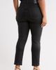 CITY BLUES CITY BLUES Mid Rise Tapered Leg Jeans - 2