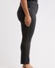 CITY BLUES CITY BLUES Mid Rise Tapered Leg Jeans - 3