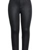 CITY BLUES CITY BLUES Mid Rise Tapered Leg Jeans - 5