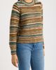 CITY BLUES CITY BLUES Mixed Stripe Sweater - 3