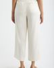 CITY BLUES CITY BLUES Patch Pocket Crop Wide Leg Pants - 2