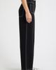 CITY BLUES CITY BLUES Patch Pocket Straight Leg Jeans - 3