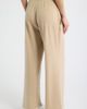 CITY BLUES CITY BLUES Pintuck Tie Waist Lounge Pants - 2