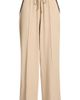 CITY BLUES CITY BLUES Pintuck Tie Waist Lounge Pants - 5
