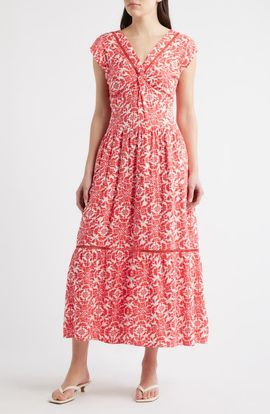 Sho Dress
