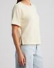 CITY BLUES CITY BLUES Raglan Sleeve T-Shirt - 3