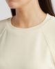 CITY BLUES CITY BLUES Raglan Sleeve T-Shirt - 4