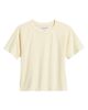 CITY BLUES CITY BLUES Raglan Sleeve T-Shirt - 5