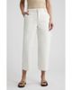 CITY BLUES CITY BLUES Relaxed Crop Carpenter Jeans - 1