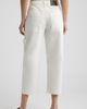 CITY BLUES CITY BLUES Relaxed Crop Carpenter Jeans - 2