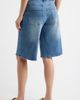 CITY BLUES CITY BLUES Relaxed Denim Shorts - 2