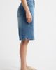 CITY BLUES CITY BLUES Relaxed Denim Shorts - 3