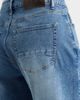 CITY BLUES CITY BLUES Relaxed Denim Shorts - 4