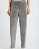 CITY BLUES CITY BLUES Relaxed Waffle Stitch Sweatpants - 1