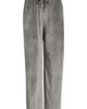 CITY BLUES CITY BLUES Relaxed Waffle Stitch Sweatpants - 5
