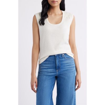 CITY BLUES CITY BLUES Rib Acid Wash Tank