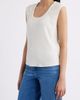 CITY BLUES CITY BLUES Rib Acid Wash Tank - 3