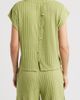 CITY BLUES CITY BLUES Rib Knit Top - 2