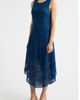 CITY BLUES CITY BLUES Ribbon Lace Sleeveless Maxi Dress - 3