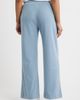 CITY BLUES CITY BLUES Seamed Drawstring Lounge Pants - 2