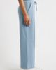 CITY BLUES CITY BLUES Seamed Drawstring Lounge Pants - 3