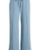 CITY BLUES CITY BLUES Seamed Drawstring Lounge Pants - 5