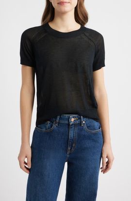 CITY BLUES CITY BLUES Short Sleeve Knit Shirt