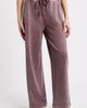 CITY BLUES CITY BLUES Side Stripe Lounge Pants - 1