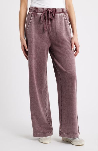 CITY BLUES CITY BLUES Side Stripe Lounge Pants