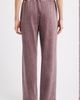 CITY BLUES CITY BLUES Side Stripe Lounge Pants - 2