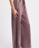CITY BLUES CITY BLUES Side Stripe Lounge Pants - 3