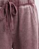 CITY BLUES CITY BLUES Side Stripe Lounge Pants - 4