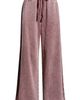 CITY BLUES CITY BLUES Side Stripe Lounge Pants - 5