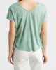 CITY BLUES CITY BLUES Side Tie Knit Top - 2