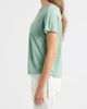 CITY BLUES CITY BLUES Side Tie Knit Top - 3