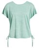 CITY BLUES CITY BLUES Side Tie Knit Top - 5