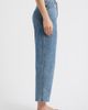 CITY BLUES CITY BLUES Slant Pocket Ankle Straight Leg Jeans - 3