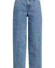 CITY BLUES CITY BLUES Slant Pocket Ankle Straight Leg Jeans - 5