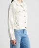CITY BLUES CITY BLUES Slant Pocket Denim Jacket - 3