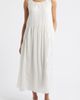 CITY BLUES CITY BLUES Sleeveless Maxi Dress - 1