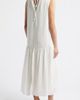 CITY BLUES CITY BLUES Sleeveless Maxi Dress - 2