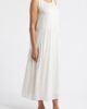 CITY BLUES CITY BLUES Sleeveless Maxi Dress - 3