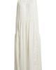 CITY BLUES CITY BLUES Sleeveless Maxi Dress - 5