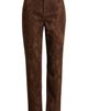 CITY BLUES CITY BLUES Snakeskin Print Ankle Skinny Jeans - 5