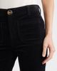 CITY BLUES CITY BLUES Soho Patch Pocket Straight Leg Corduroy Pants - 4