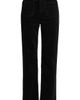 CITY BLUES CITY BLUES Soho Patch Pocket Straight Leg Corduroy Pants - 5