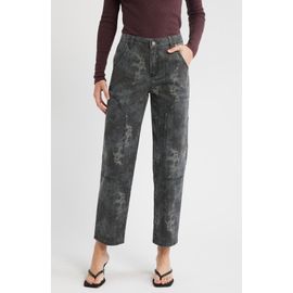 CITY BLUES CITY BLUES Straight Leg Carpenter Jeans