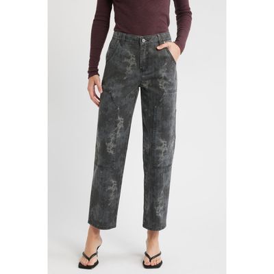 CITY BLUES CITY BLUES Straight Leg Carpenter Jeans