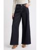 CITY BLUES CITY BLUES Stretch Wide Leg Jeans - 1