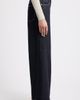 CITY BLUES CITY BLUES Stretch Wide Leg Jeans - 3